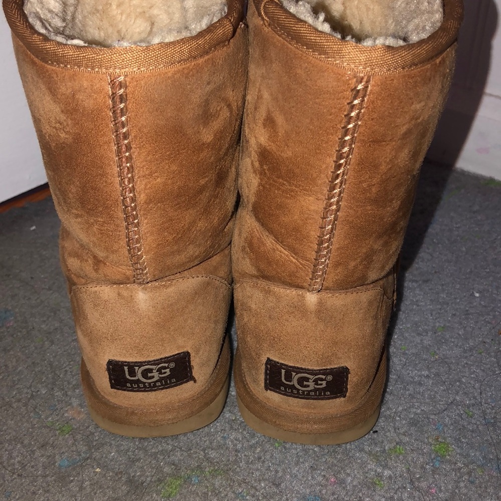 Ugg’s